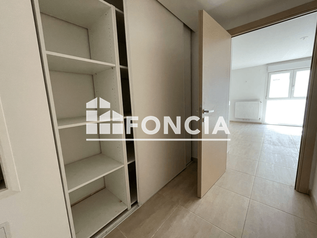 Studio (36.73 m²) à louer - Cannes La Bocca (06150)