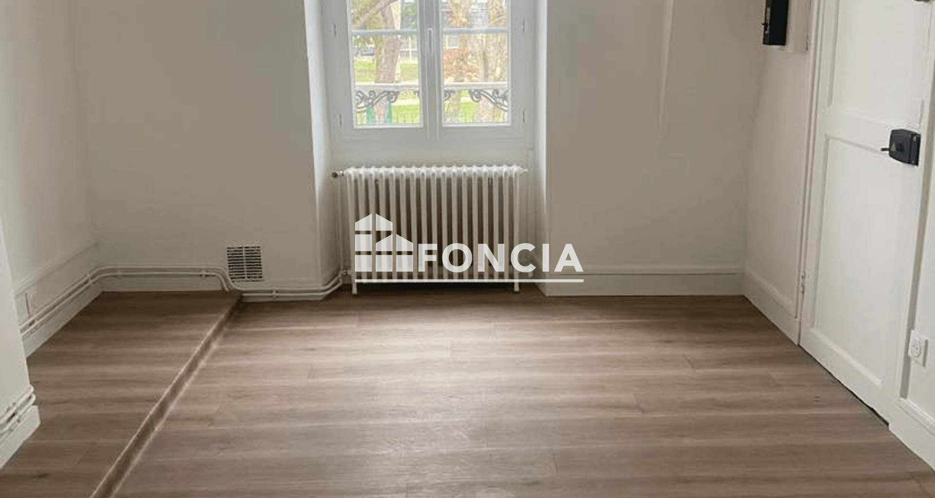 Appartement 2 pièces (26.37 m²) à louer - Mantes-la-jolie (78200)