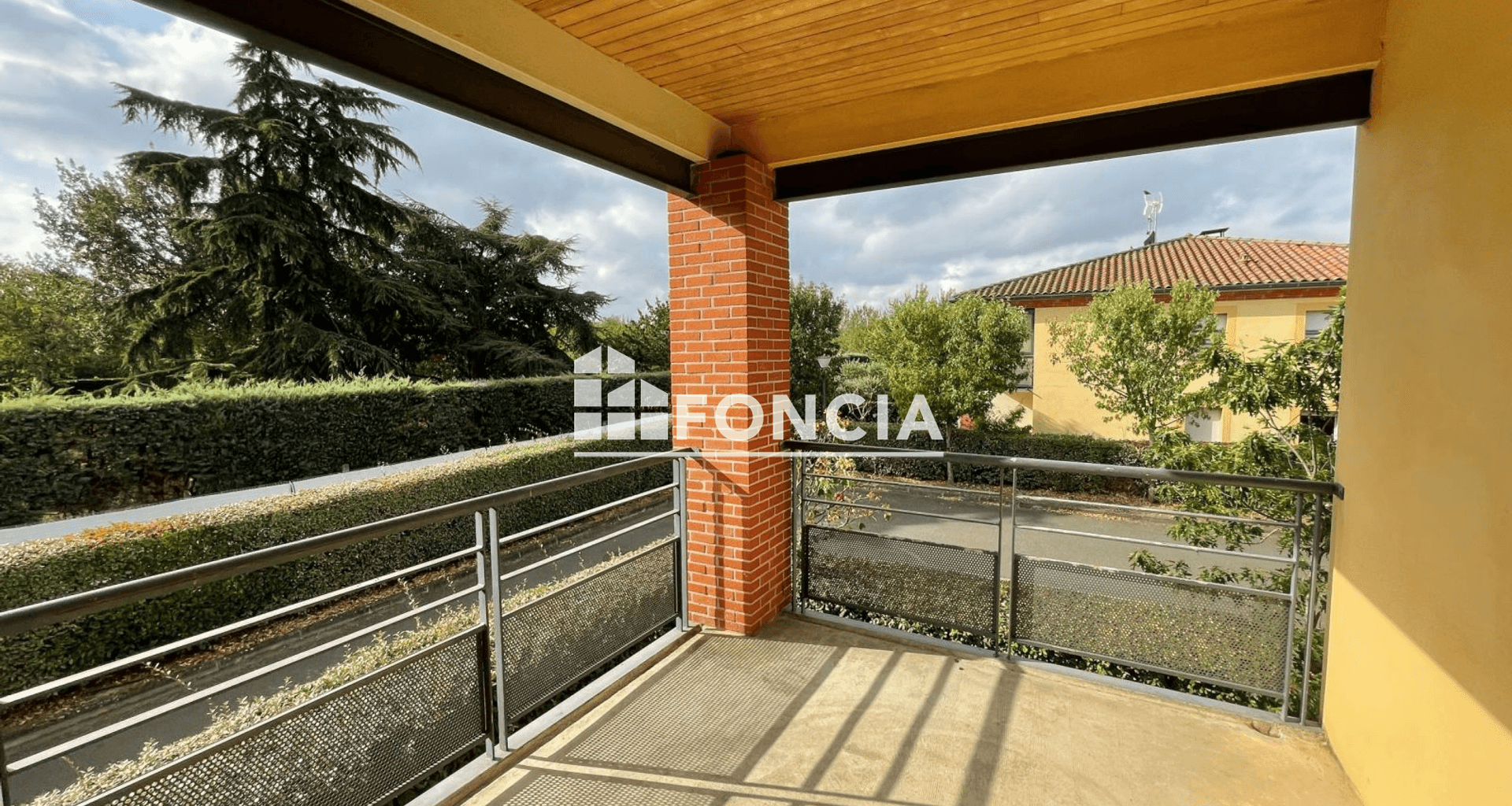 Appartement 3 pièces (60 m²) à louer - Toulouse 1ᵉʳ (31100)