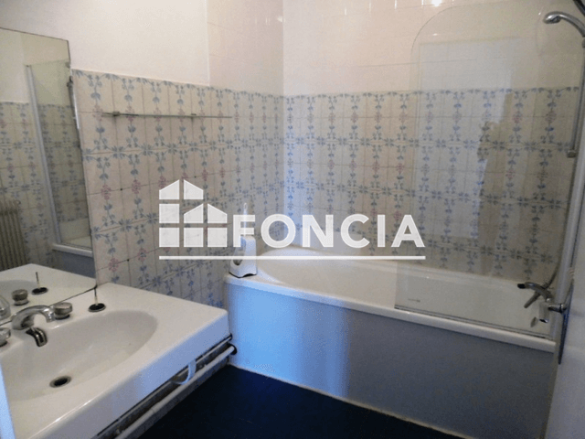 Studio (32.73 m²) à louer - Toulouse 4ᵉ (31400)