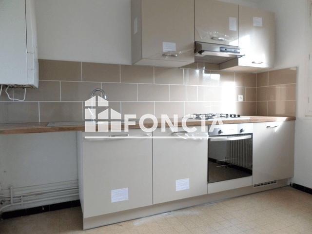 Maison 4 pièces (73.36 m²) à louer - Cugnaux (31270)