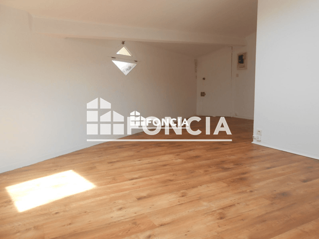 Studio (21.14 m²) à louer - Toulouse (31000)