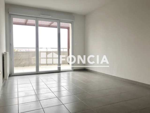 Appartement 2 pièces (37.87 m²) à louer - Toulouse 4ᵉ (31400)