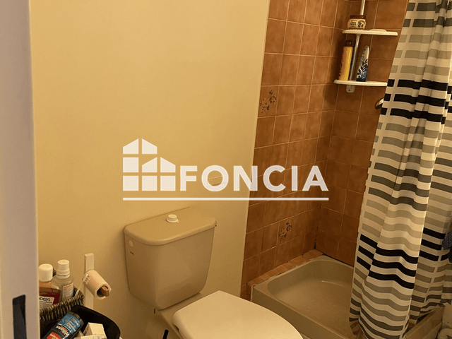 Appartement 2 pièces (40.02 m²) à louer - Digne-les-bains (04000)