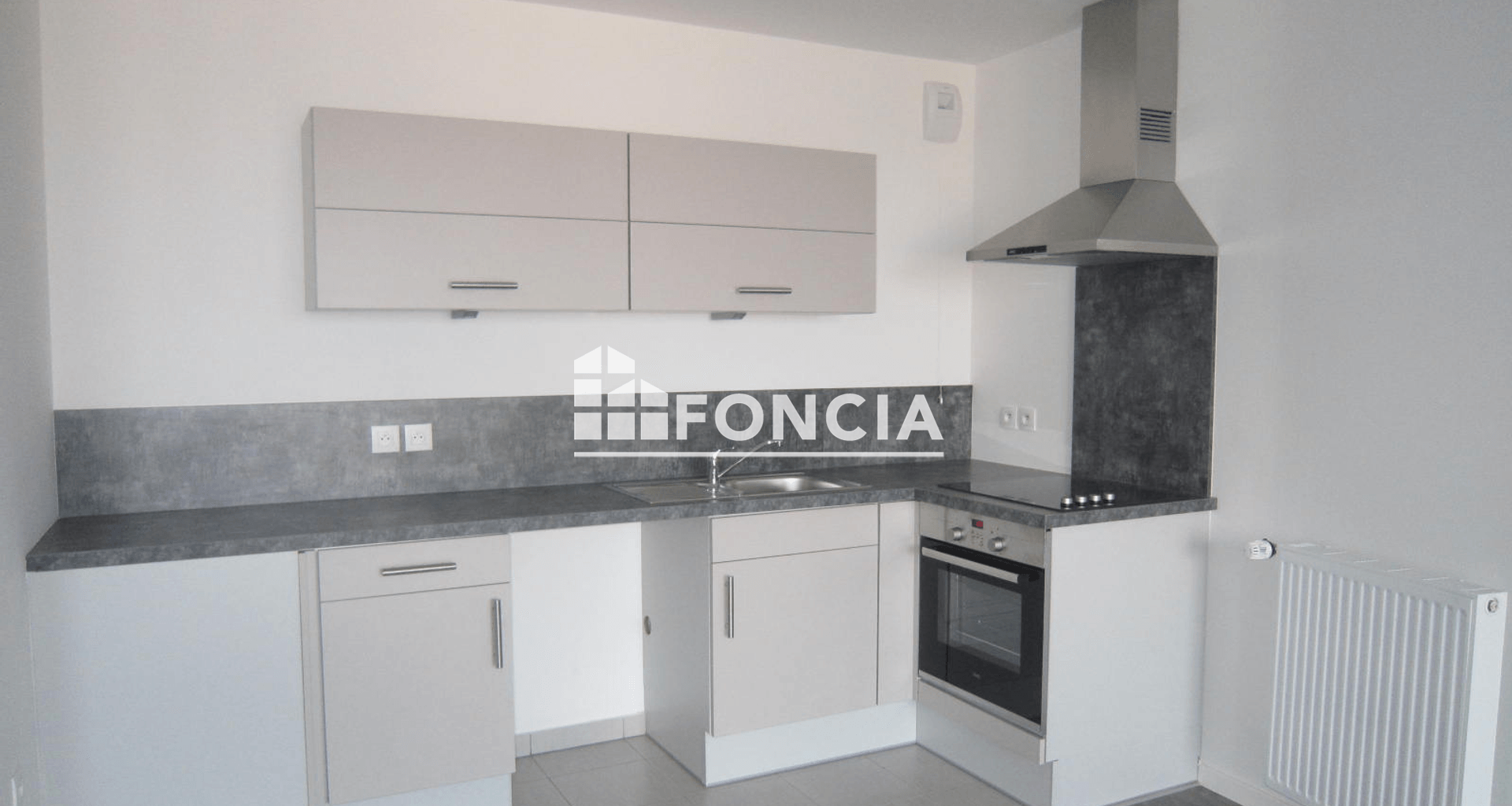 Appartement 3 pièces (67.74 m²) à louer - Juvisy-sur-orge (91260)