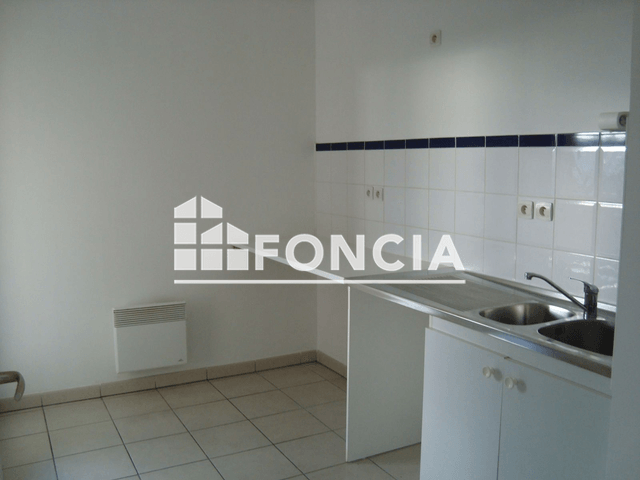 Appartement 2 pièces (42.53 m²) à louer - Plaisance Du Touch (31830)