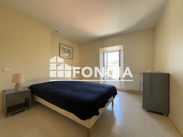Appartement meublé 2 pièces (29.77 m²) à louer - Perigueux (24000)