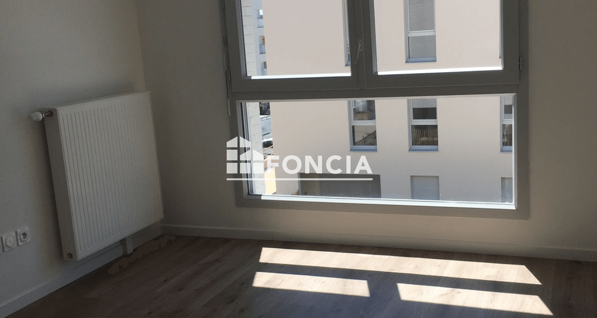 Appartement 3 pièces (60.41 m²) à louer - Cergy (95000)