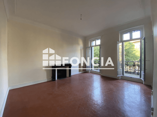 Appartement 5 pièces (150.41 m²) à louer - Aix-en-provence (13100)