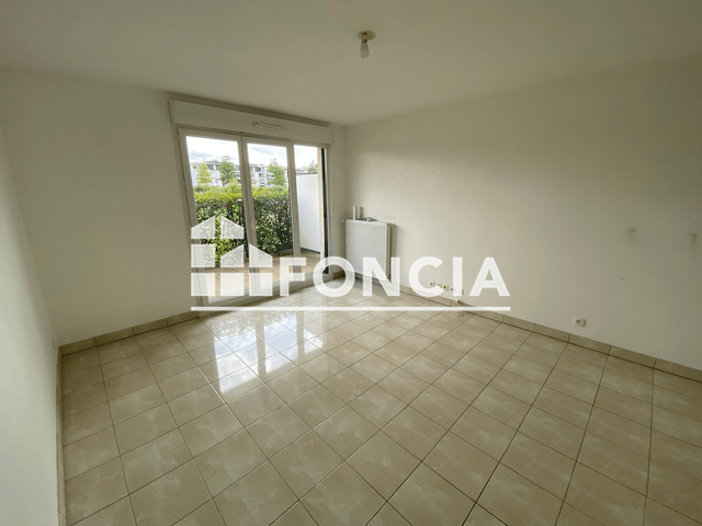 Appartement 2 pièces (42.37 m²) à louer - Ferrieres En Brie (77164)