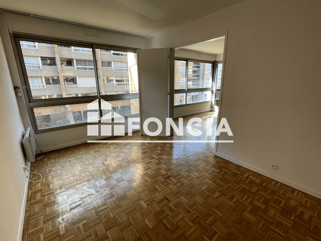 Appartement 4 pièces (114.7 m²) à louer - Toulouse (31000)