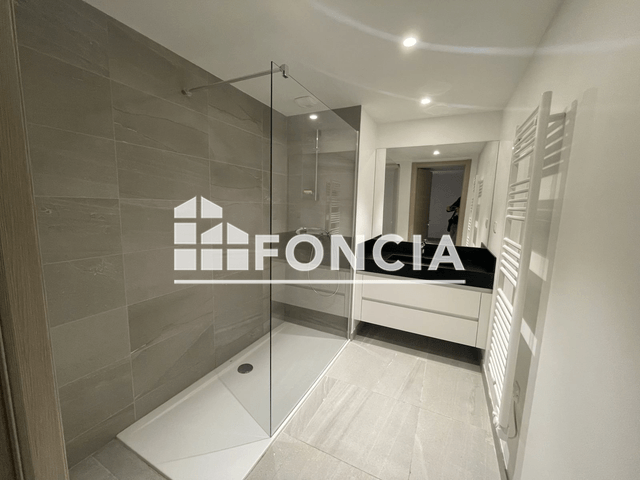 Appartement 3 pièces (58.88 m²) à louer - Cannes (06400)