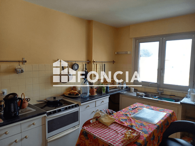 Appartement 3 pièces (73.51 m²) à louer - Digne-les-bains (04000)