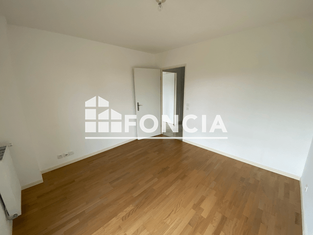 Appartement 2 pièces (42.37 m²) à louer - Ferrieres En Brie (77164)