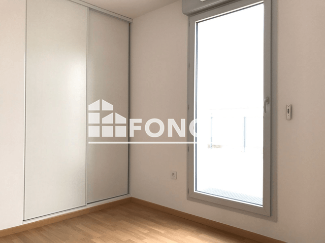 Appartement 4 pièces (90.69 m²) à louer - Balma (31130)