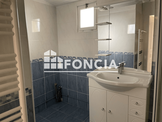 Maison 2 pièces (58.38 m²) à louer - Cenon (33150)