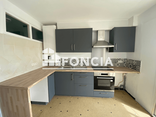 Appartement 3 pièces (67.27 m²) à louer - Le Bouscat (33110)