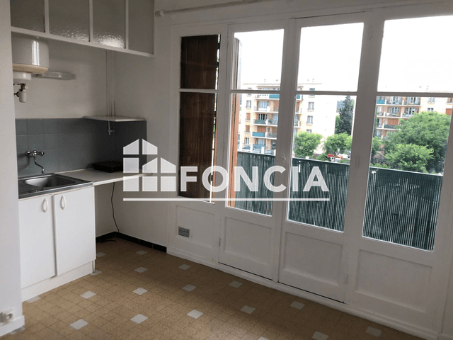 Studio (14.99 m²) à louer - Aix En Provence (13090)