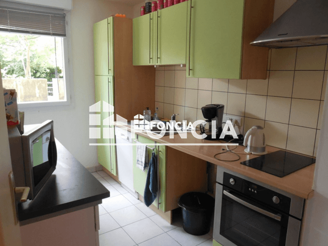 Appartement 2 pièces (48.62 m²) à louer - Toulouse 4ᵉ (31400)