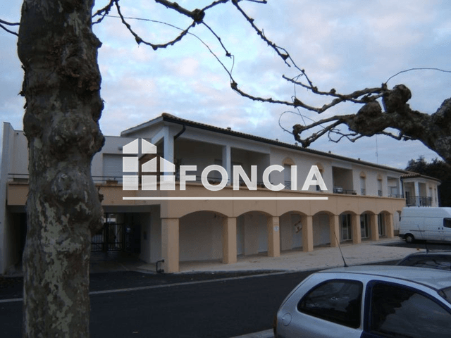 Appartement 3 pièces (67.41 m²) à louer - Mios (33380)