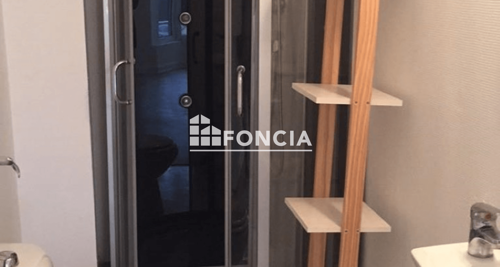 Studio (29.38 m²) à louer - Claye-souilly (77410)