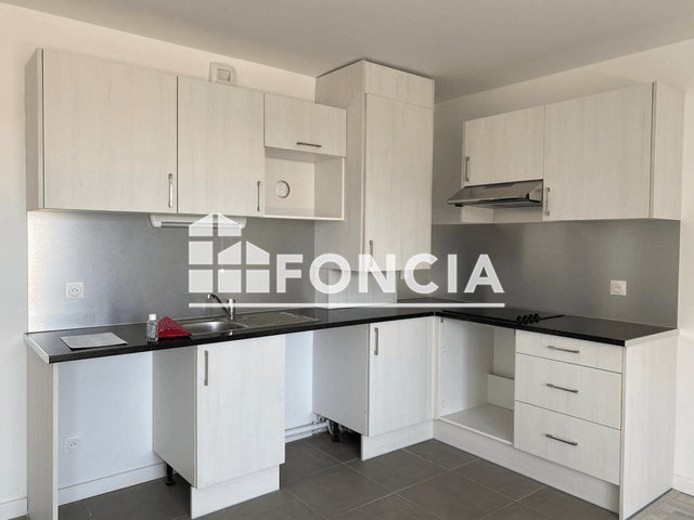 Appartement 3 pièces (63.82 m²) à louer - Parempuyre (33290)