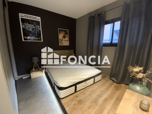 Maison 2 pièces (51.17 m²) à louer - Blagnac (31700)