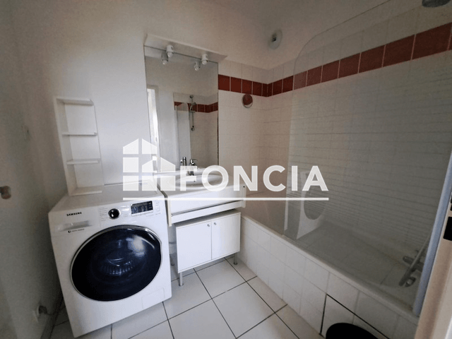 Appartement meublé 2 pièces (48.77 m²) à louer - Merignac (33700)
