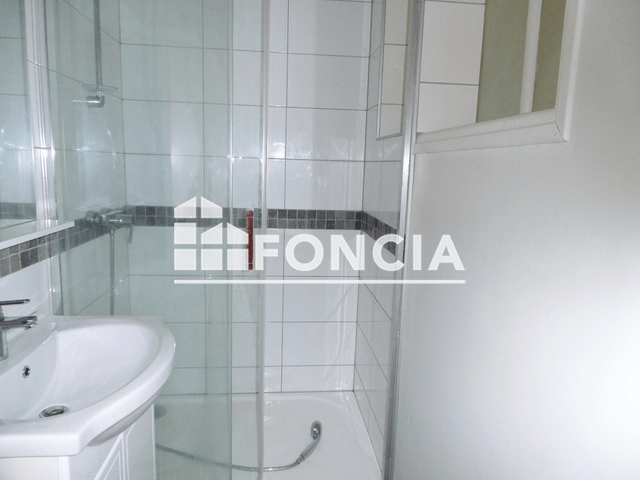 Appartement 2 pièces (46.29 m²) à louer - Lorient (56100)