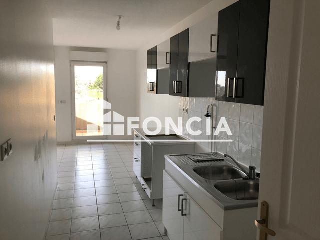 Appartement 3 pièces (72.9 m²) à louer - Venelles (13770)
