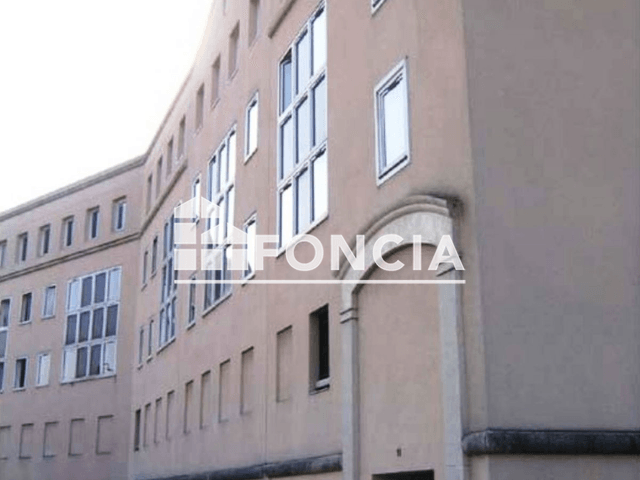 Studio (17.54 m²) à louer - Pontoise (95300)