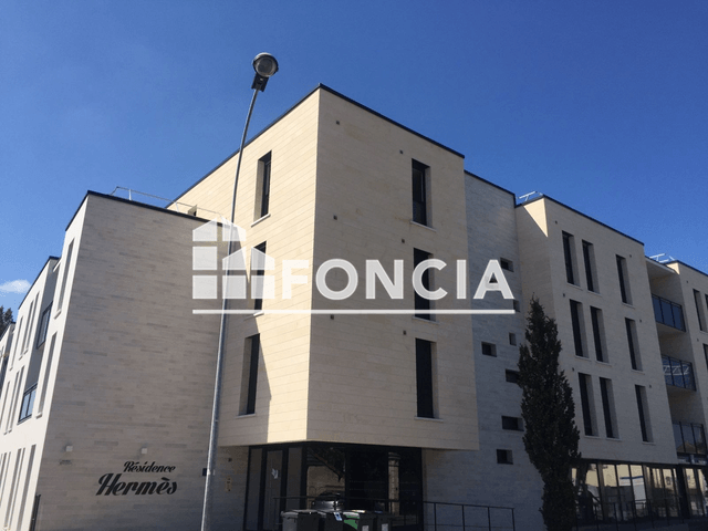 Appartement 2 pièces (40.5 m²) à louer - Le Bouscat (33110)