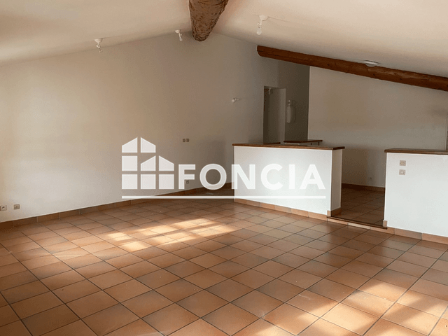 Appartement 3 pièces (95.32 m²) à louer - Manosque (04100)