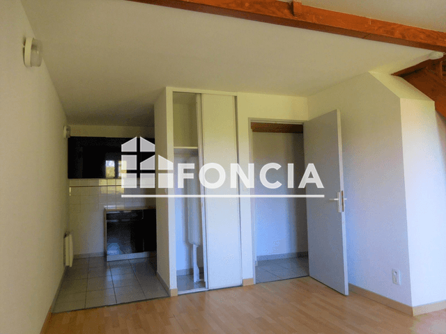 Appartement 2 pièces (42.52 m²) à louer - Toulouse 5ᵉ (31500)