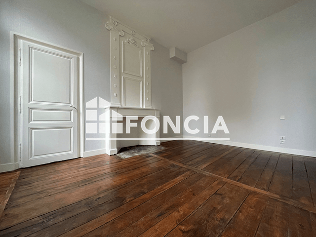 Appartement 2 pièces (46.9 m²) à louer - Perigueux (24000)