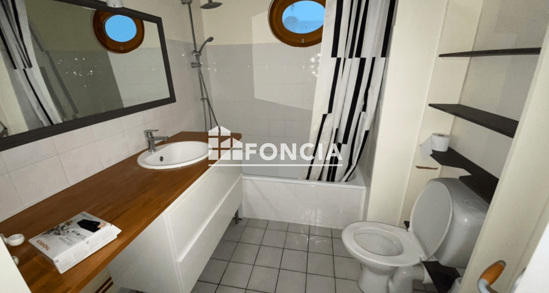 Appartement 2 pièces (47.41 m²) à louer - Longpont-sur-orge (91310)