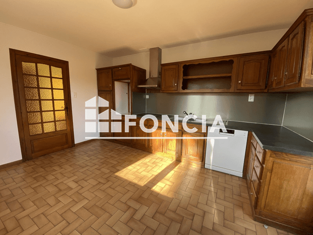 Maison 6 pièces (132.87 m²) à louer - Talence (33400)