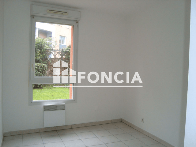 Appartement 4 pièces (94.16 m²) à louer - Cugnaux (31270)