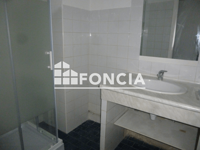 Studio (30.8 m²) à louer - Cagnes Sur Mer (06800)