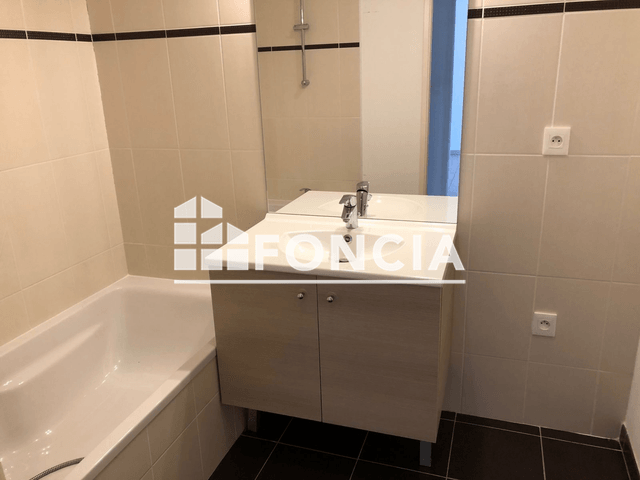 Appartement 3 pièces (59.87 m²) à louer - Toulouse 5ᵉ (31500)