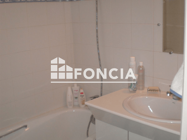 Appartement 2 pièces (46.43 m²) à louer - Arles (13200)