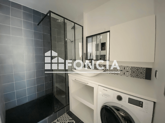 Appartement meublé 2 pièces (51.64 m²) à louer - Neuilly Plaisance (93360)