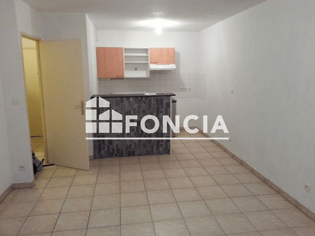 Appartement 2 pièces (41.23 m²) à louer - Cenon (33150)