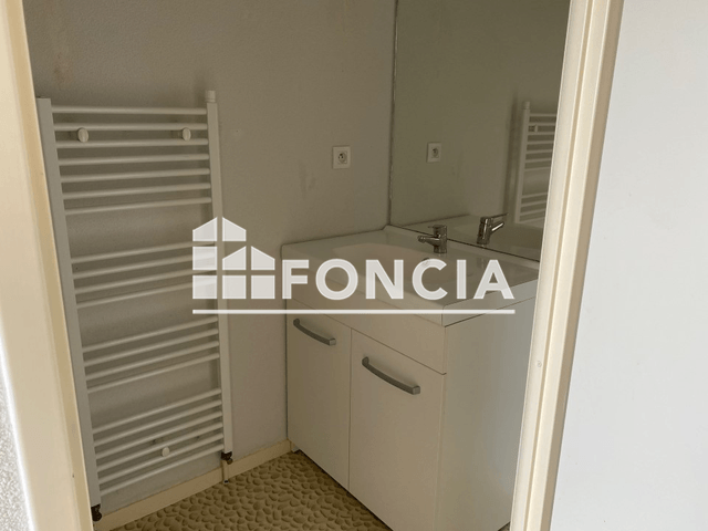 Appartement 2 pièces (40.88 m²) à louer - Villenave D'ornon (33140)