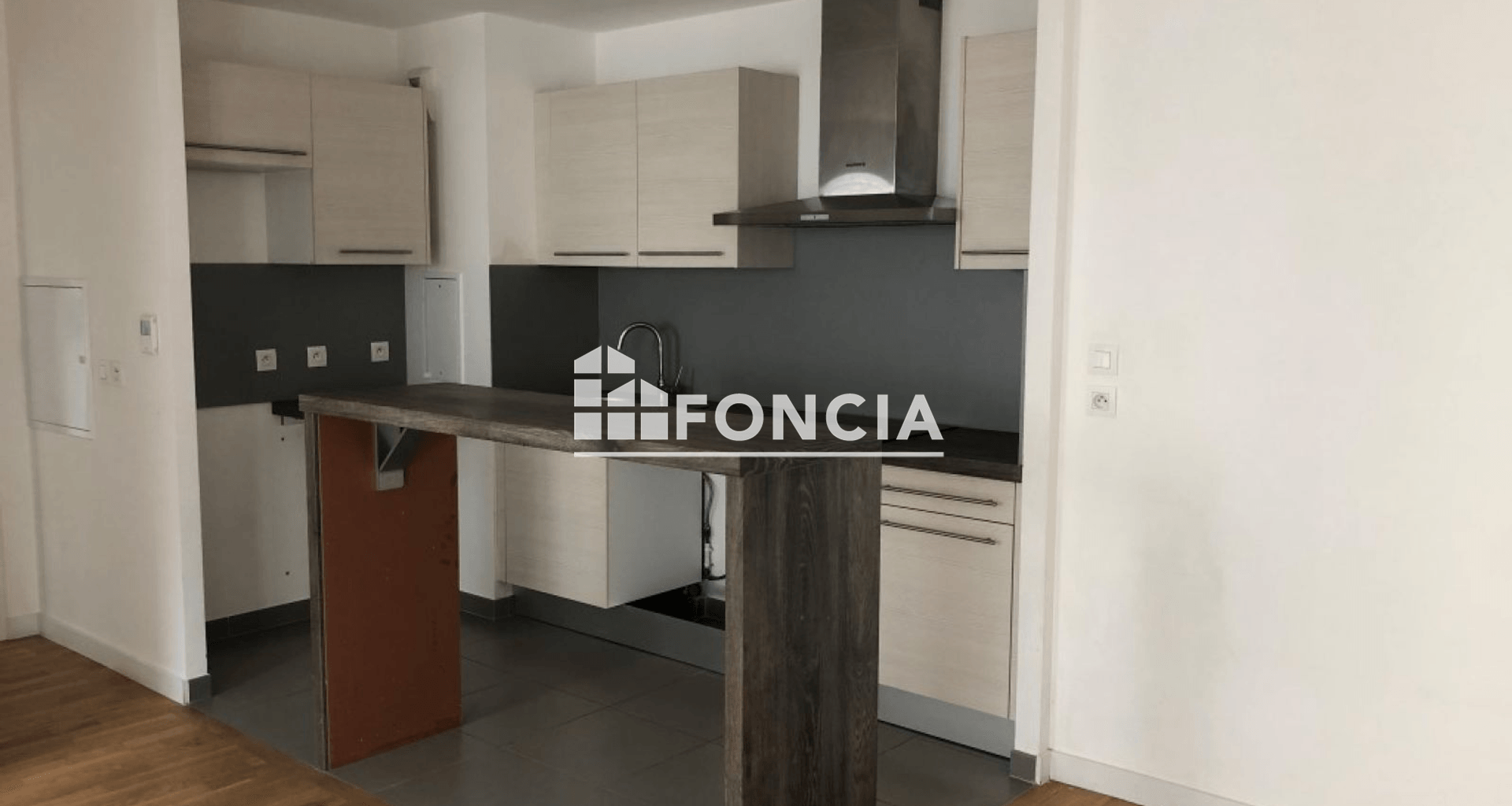 Appartement 3 pièces (54.28 m²) à louer - Villiers-sur-marne (94350)