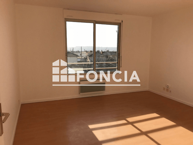 Studio (26.64 m²) à louer - Toulouse 5ᵉ (31500)
