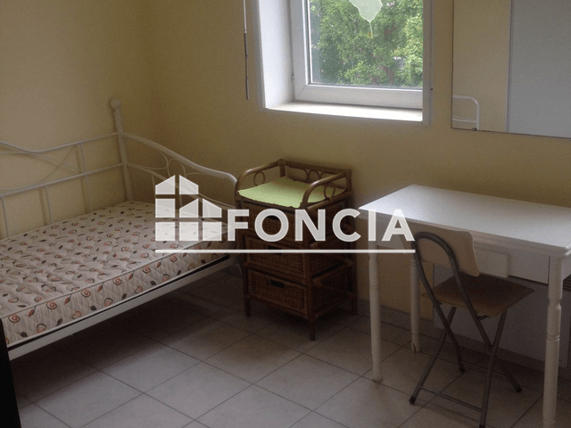 Studio (17.54 m²) à louer - Pontoise (95300)