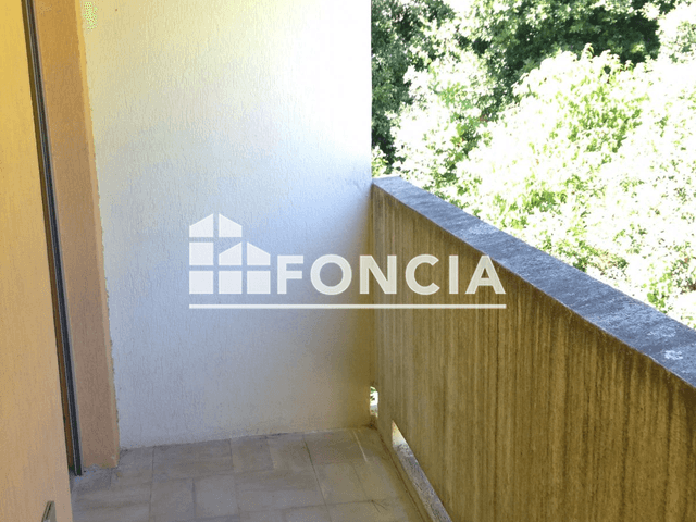 Studio (31.13 m²) à louer - Le Cannet (06110)