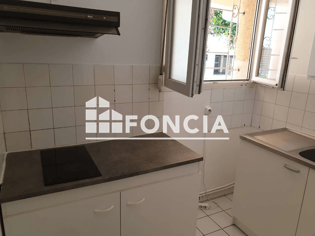 Studio (35.33 m²) à louer - Toulouse (31000)