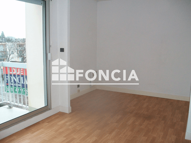 Studio (30.79 m²) à louer - Vannes (56000)